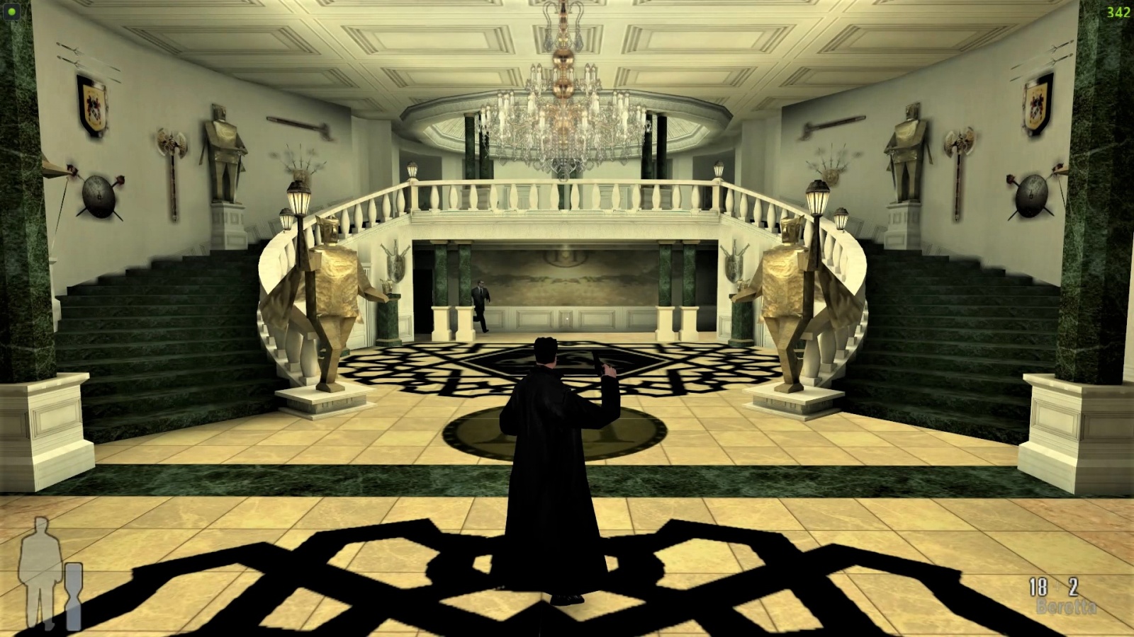 Max Payne: хороша ли неонуарная классика сегодня? - 11 image