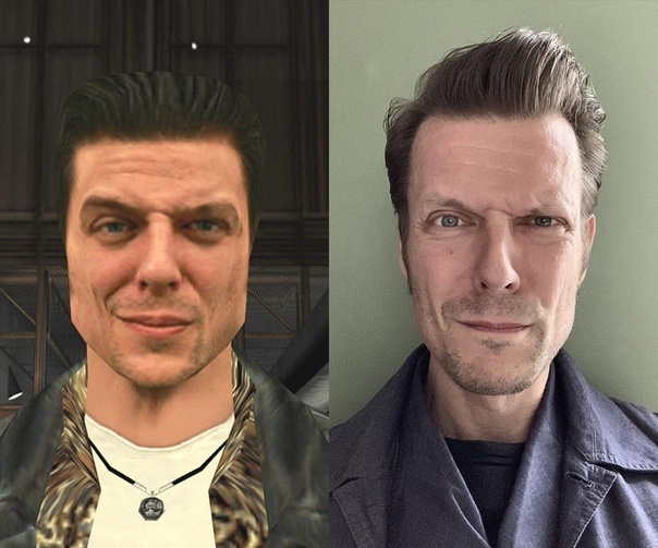 Max Payne: хороша ли неонуарная классика сегодня? - 4 image