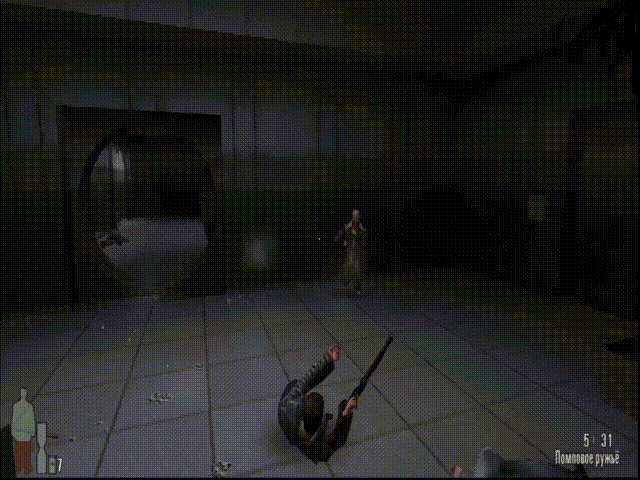 Max Payne: хороша ли неонуарная классика сегодня? - 6 image