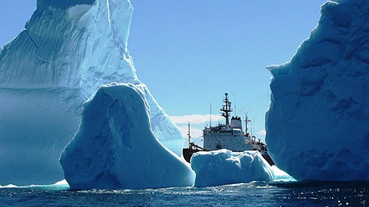 Не то, что кажется: 15 наивных вопросов об айсбергах + конкурс - 11