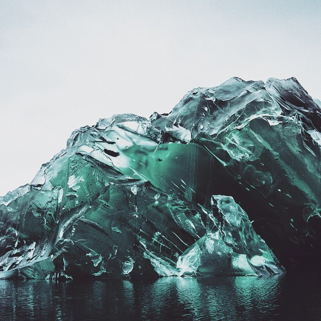 Не то, что кажется: 15 наивных вопросов об айсбергах + конкурс - 6