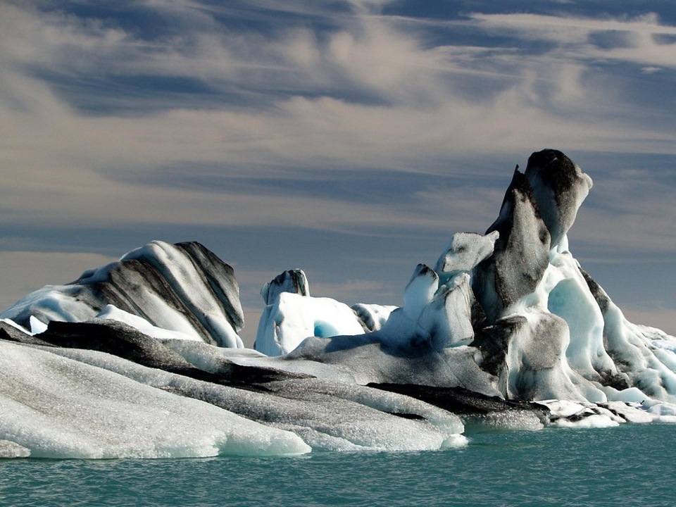 Не то, что кажется: 15 наивных вопросов об айсбергах + конкурс - 8