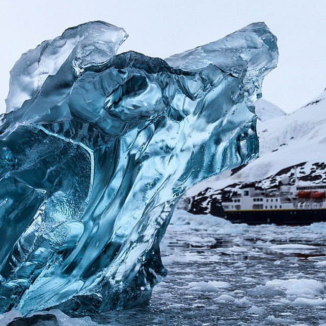 Не то, что кажется: 15 наивных вопросов об айсбергах + конкурс - 9