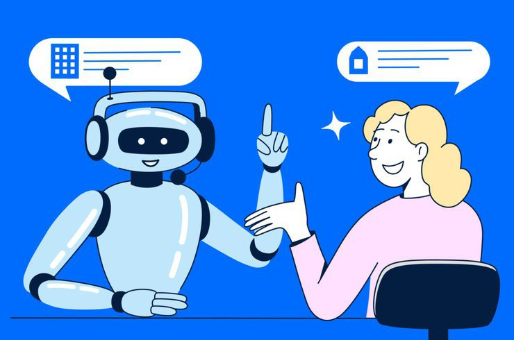 Впервые в России: в «Циане» запустили помощника «ЦианGPT» на основе нейросетей - 1 Впервые в России: в «Циане» запустили помощника «ЦианGPT» на основе нейросетей