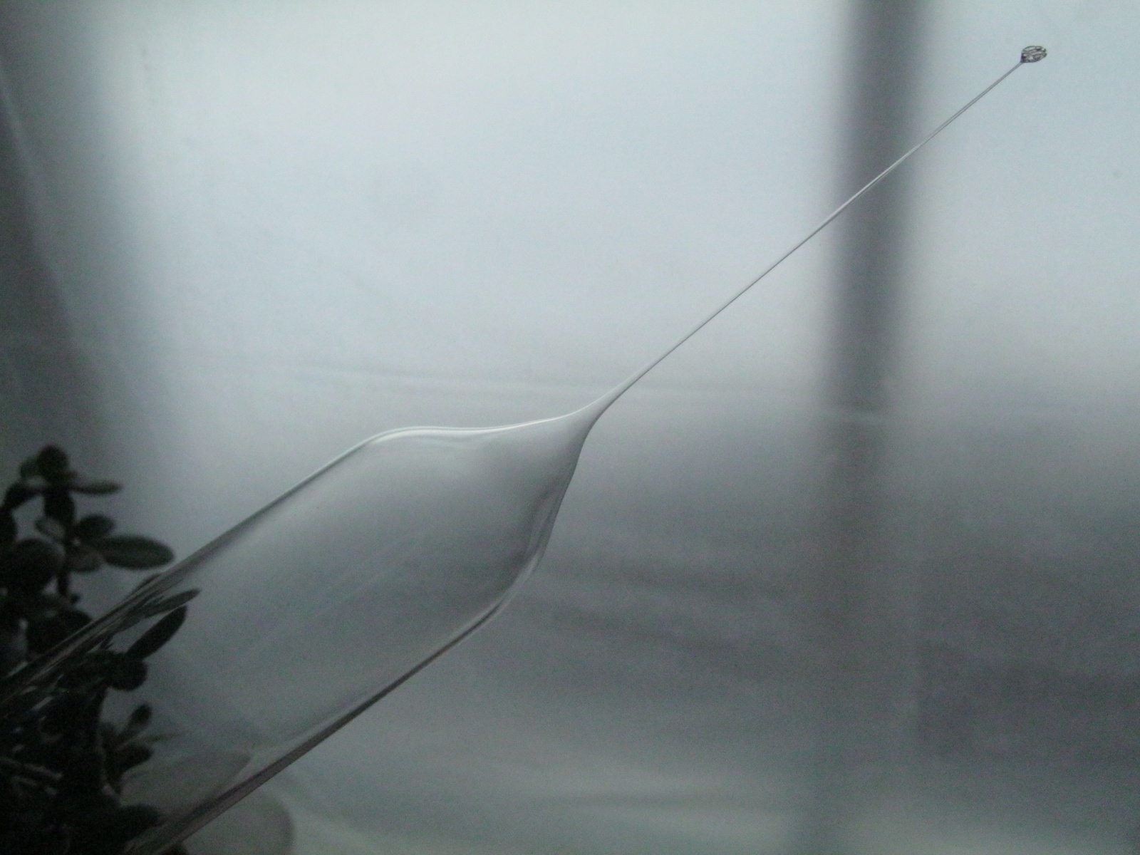 Трубка Гейслера — вакуумный насос. Распыление геттера разрядом - 20 Трубка Гейслера — вакуумный насос. Распыление геттера разрядом - 20