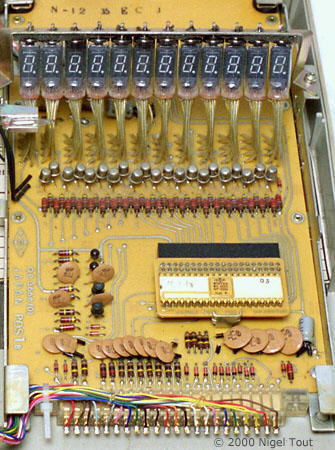 48 лет вместе с Zilog Z80 - 5