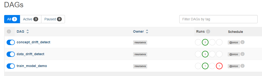 Что такое дрифт ML-моделей и как его мониторить? - 10 Что такое дрифт ML-моделей и как его мониторить? - 10