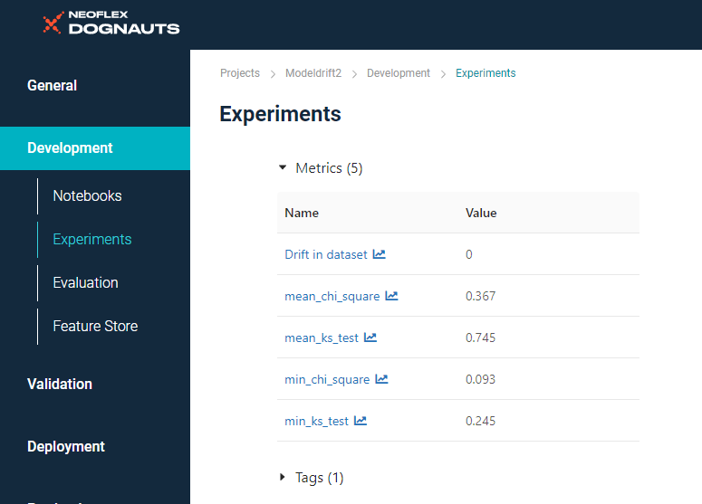 Что такое дрифт ML-моделей и как его мониторить? - 11 Что такое дрифт ML-моделей и как его мониторить? - 11