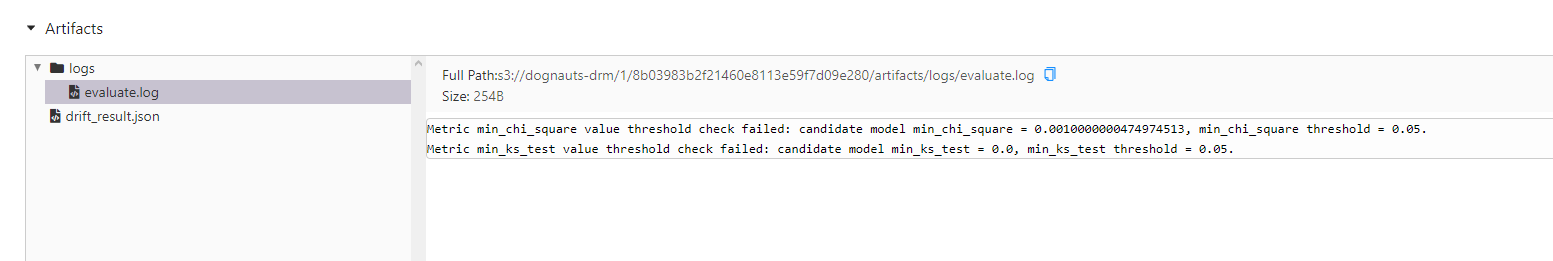 Что такое дрифт ML-моделей и как его мониторить? - 13 Что такое дрифт ML-моделей и как его мониторить? - 13