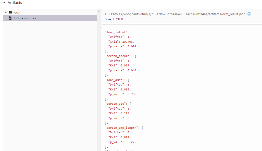 Что такое дрифт ML-моделей и как его мониторить? - 14 Что такое дрифт ML-моделей и как его мониторить? - 14