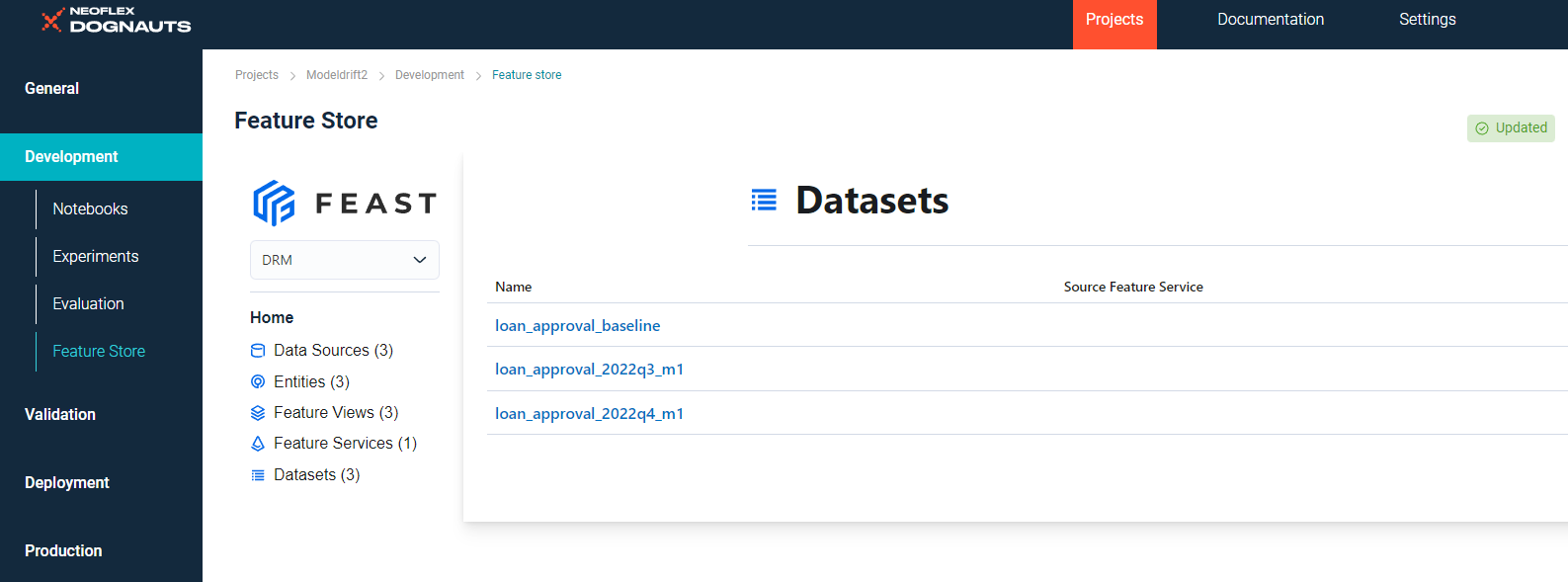 Что такое дрифт ML-моделей и как его мониторить? - 16 Что такое дрифт ML-моделей и как его мониторить? - 16