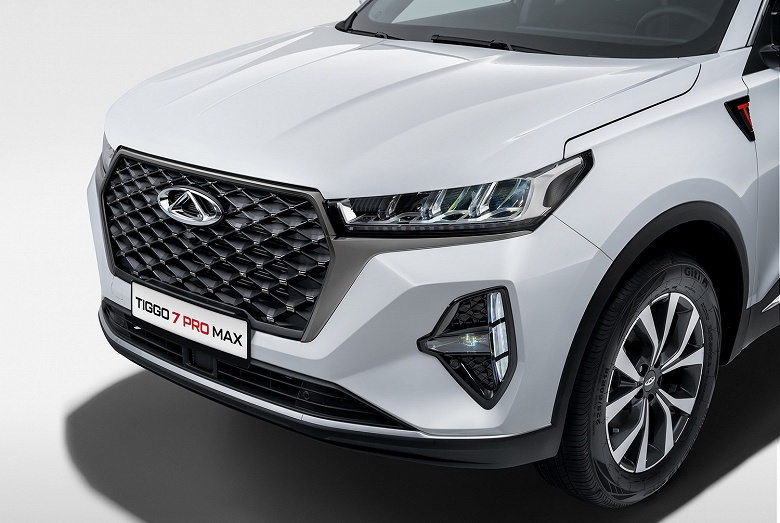 Настоящий хит: продажи Chery Tiggo 7 PRO Max взлетели в России в 3 раза - 1 Настоящий хит: продажи Chery Tiggo 7 PRO Max взлетели в России в 3 раза