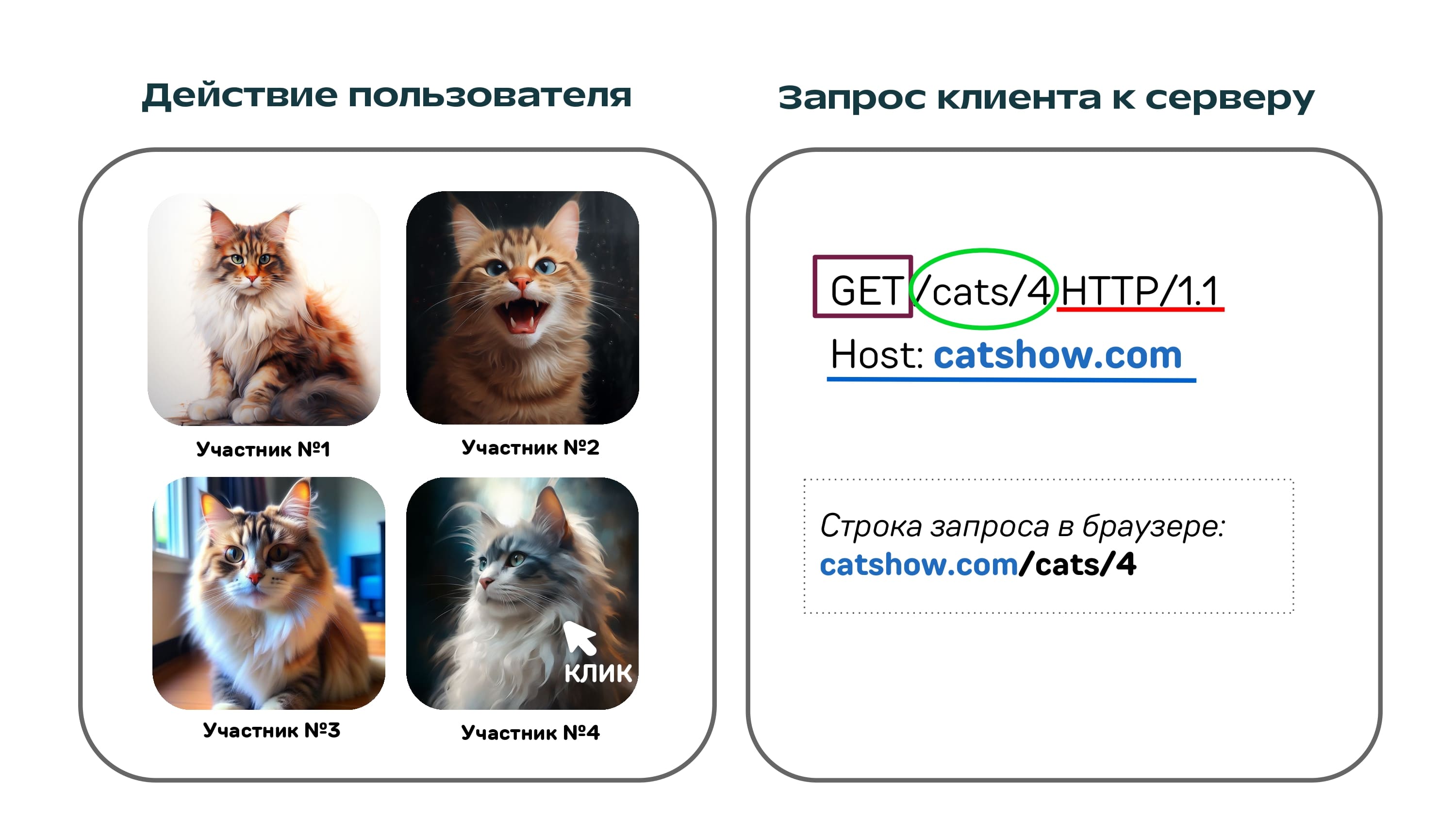 REST API на котиках - 9