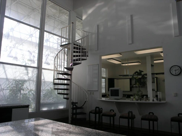 Кухня проекта