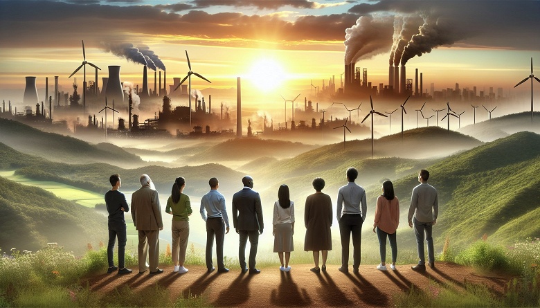 В историческом соглашении «Большая семёрка» договорилась о поэтапном полном отказе от угля в первой половине 2030-х годов - 1 В историческом соглашении «Большая семёрка» договорилась о поэтапном полном отказе от угля в первой половине 2030-х годов