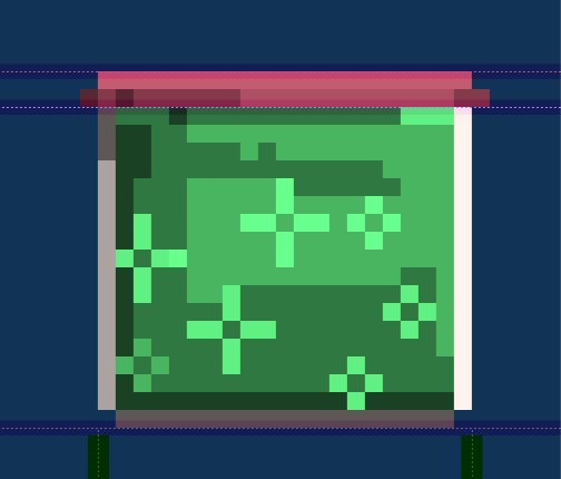 Редактор зелий - 7 Редактор зелий - 7