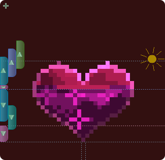 Редактор зелий - 9 Редактор зелий - 9