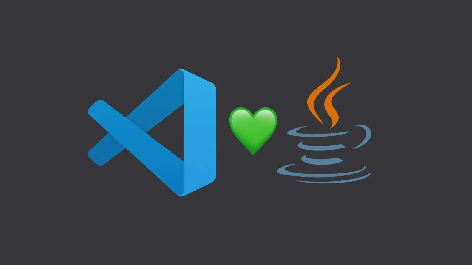 Как начать писать на Java в VSCode - 1