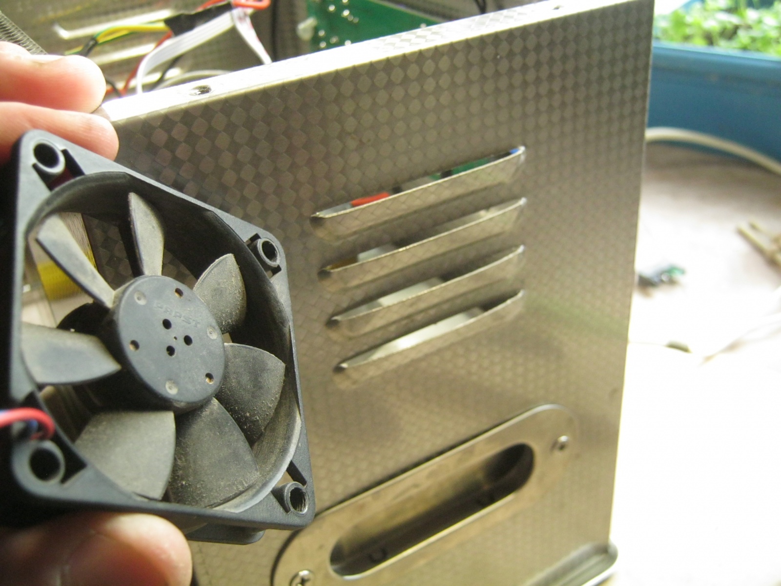 Оснащение домашней мастерской. Ввод в строй лабораторных электроприборов - 31 Оснащение домашней мастерской. Ввод в строй лабораторных электроприборов - 31