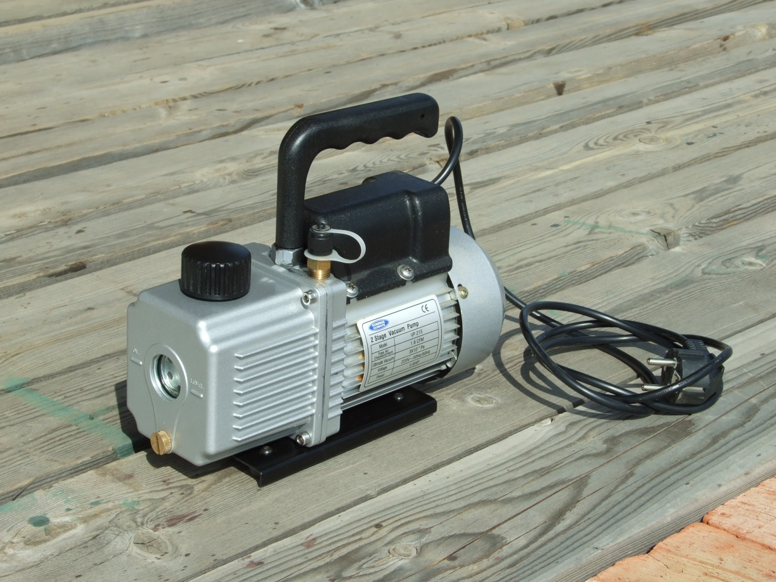 Оснащение домашней мастерской. Ввод в строй лабораторных электроприборов - 37 Оснащение домашней мастерской. Ввод в строй лабораторных электроприборов - 37