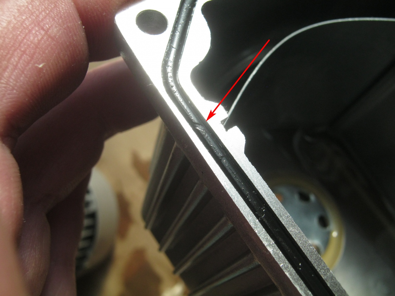 Оснащение домашней мастерской. Ввод в строй лабораторных электроприборов - 41 Оснащение домашней мастерской. Ввод в строй лабораторных электроприборов - 41