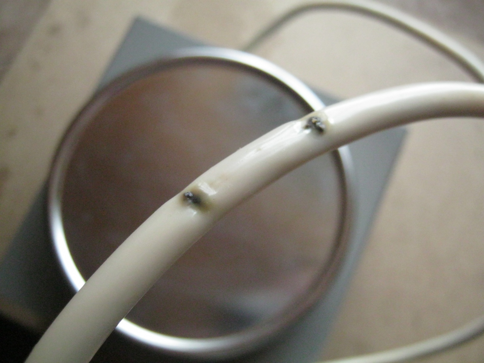 Оснащение домашней мастерской. Ввод в строй лабораторных электроприборов - 7 Оснащение домашней мастерской. Ввод в строй лабораторных электроприборов - 7