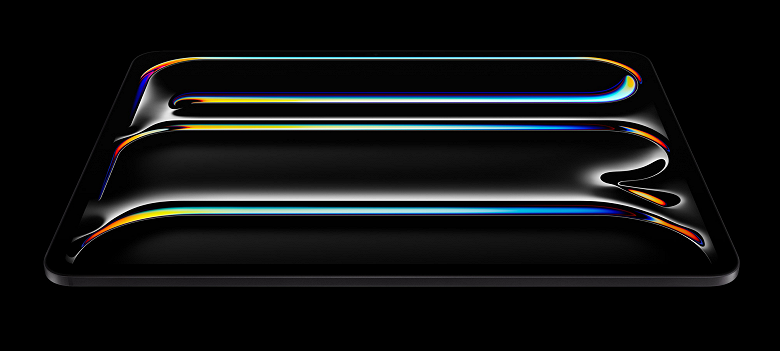 Новые iPad Pro 2024 поддерживают более низкую частоту обновления, а Always-On Display &mdash; нет