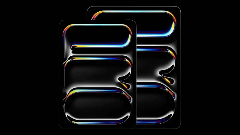 Самый тонкий продукт Apple в истории. Представлен новый iPad Pro на базе Apple M4 &mdash; с OLED-дисплеем Ultra Retina XDR и улучшенными камерами