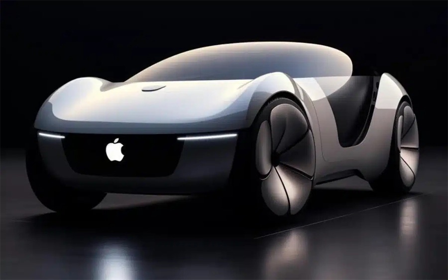 История автомобиля Apple: как потратить $10 млрд и остаться с разбитым корытом - 4
