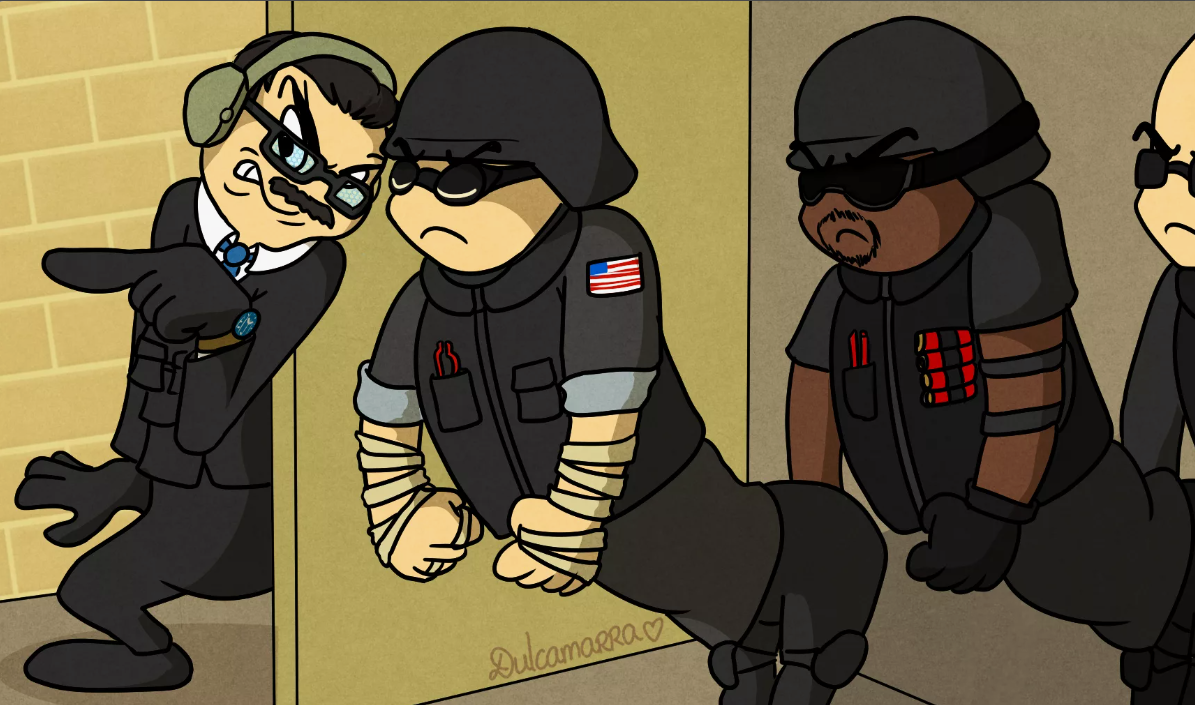 Памяти Кевина Митника — хакера, ломавшего ФБР, АНБ и Кремниевую долину. Часть 6: кошки-мышки с федералами - 24