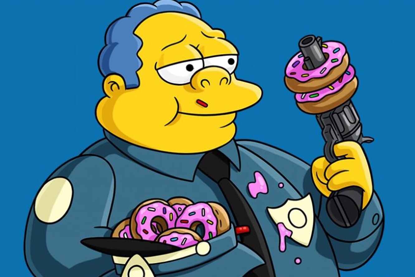 Памяти Кевина Митника — хакера, ломавшего ФБР, АНБ и Кремниевую долину. Часть 6: кошки-мышки с федералами - 25