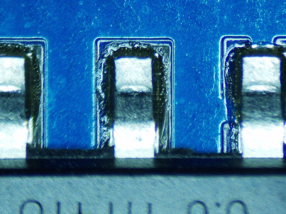 Моё лучшее вложение 13 тыс. рублей (какой ботаник без микроскопа?) - 17 Моё лучшее вложение 13 тыс. рублей (какой ботаник без микроскопа?) - 17