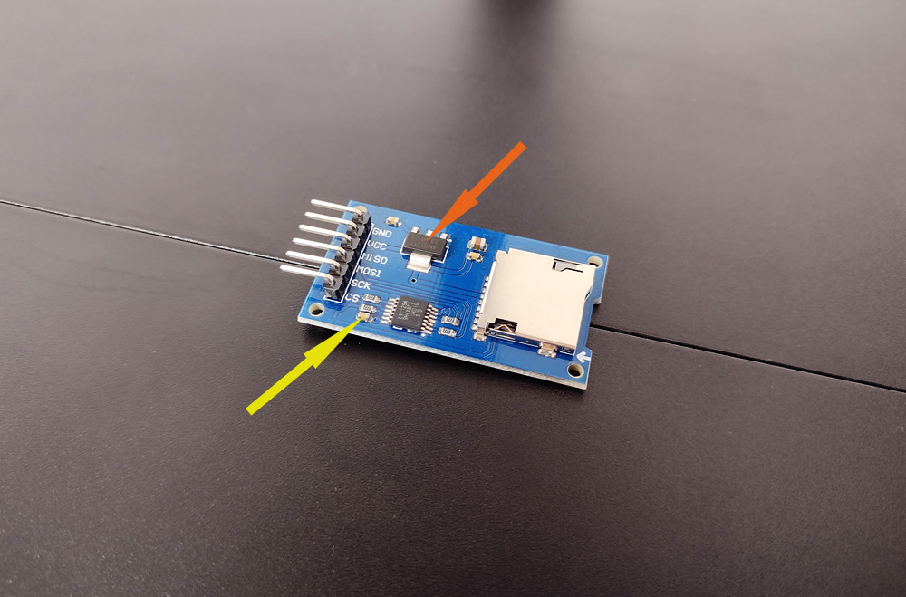 Моё лучшее вложение 13 тыс. рублей (какой ботаник без микроскопа?) - 19 Моё лучшее вложение 13 тыс. рублей (какой ботаник без микроскопа?) - 19