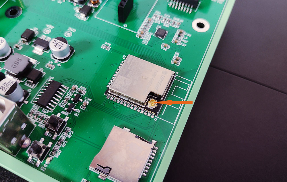 Моё лучшее вложение 13 тыс. рублей (какой ботаник без микроскопа?) - 23 Моё лучшее вложение 13 тыс. рублей (какой ботаник без микроскопа?) - 23