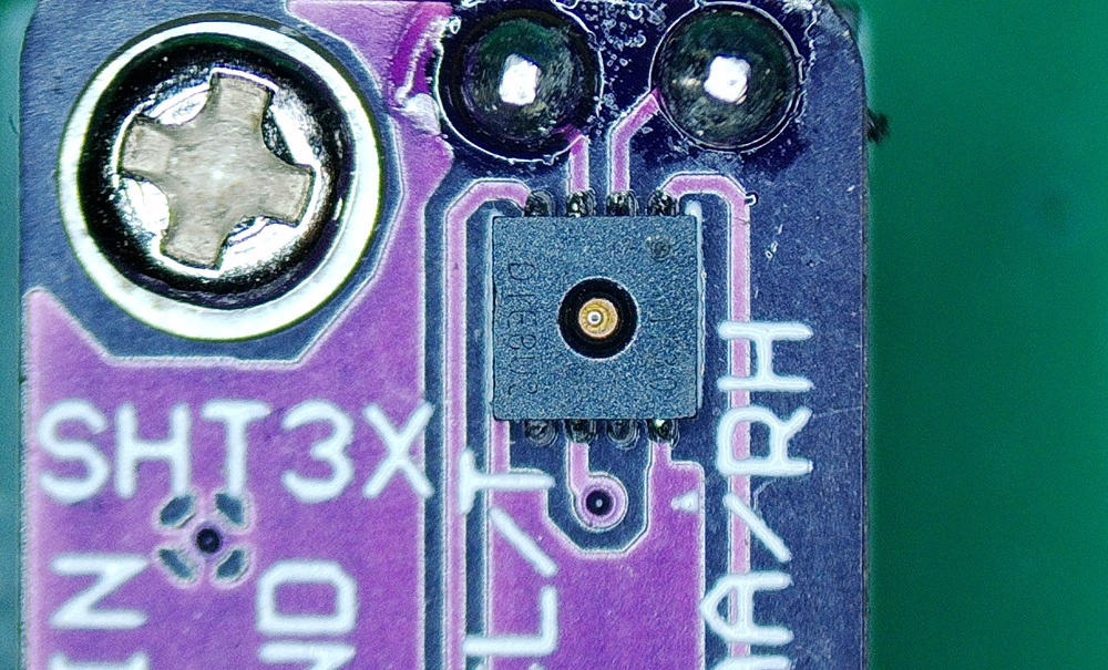 Моё лучшее вложение 13 тыс. рублей (какой ботаник без микроскопа?) - 29 Моё лучшее вложение 13 тыс. рублей (какой ботаник без микроскопа?) - 29