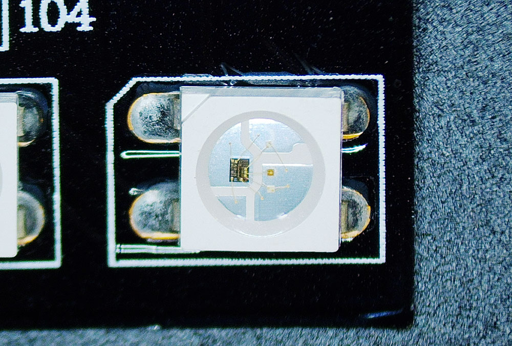 Моё лучшее вложение 13 тыс. рублей (какой ботаник без микроскопа?) - 33 Моё лучшее вложение 13 тыс. рублей (какой ботаник без микроскопа?) - 33