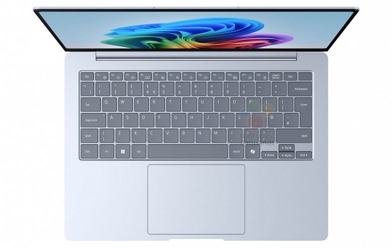Ноутбук Samsung на Snapdragon X по цене не самого дешёвого MacBook Pro. Появились подробности о модели Galaxy Book4 Edge - 2 Ноутбук Samsung на Snapdragon X по цене не самого дешёвого MacBook Pro. Появились подробности о модели Galaxy Book4 Edge