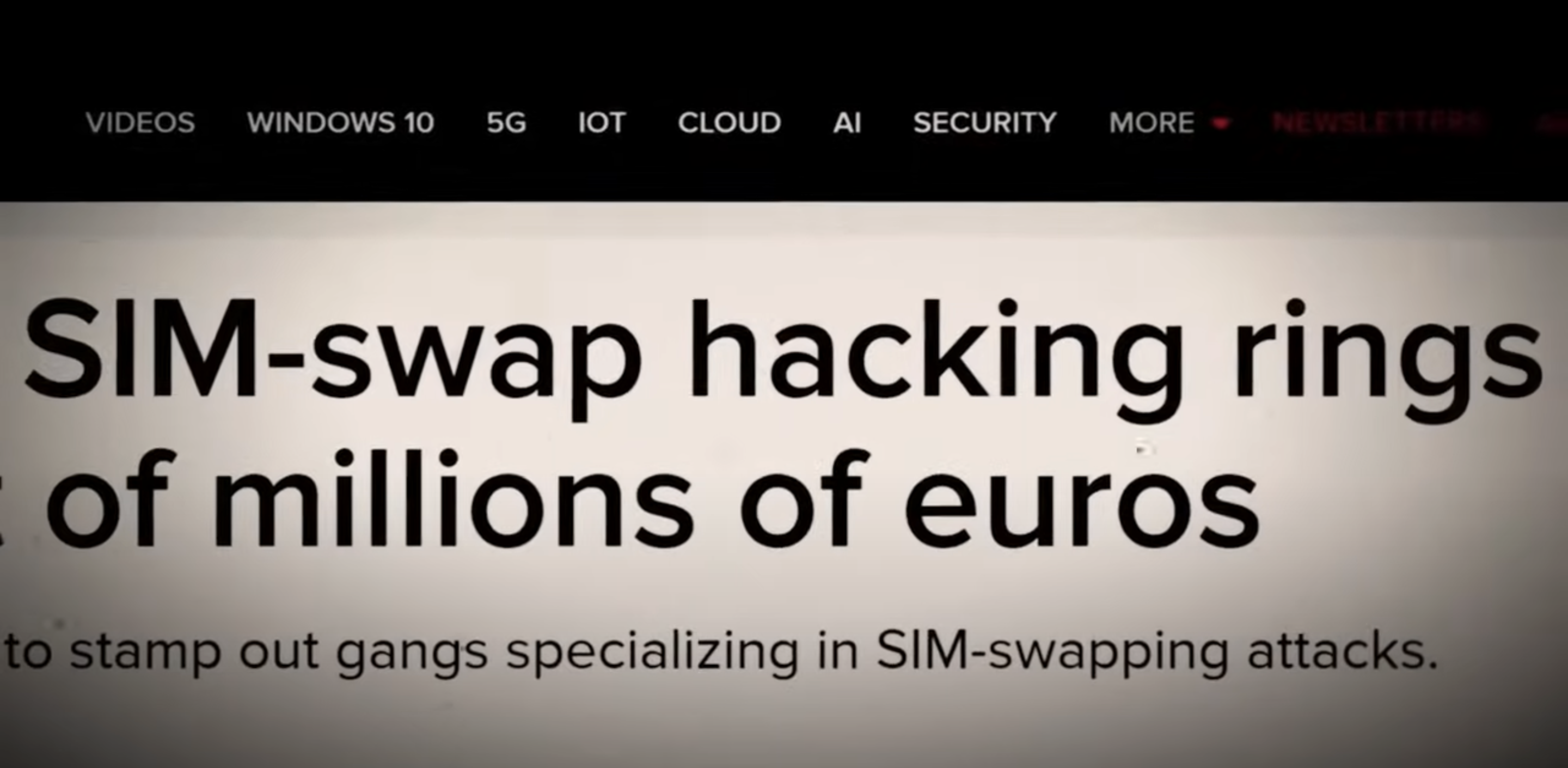 История подростка, взломавшего Twitter и укравшего миллионы - 8 image