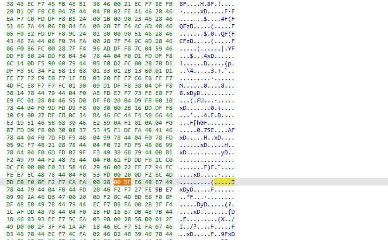 Автостарт android-устройств — это просто! Реверсим, патчим загрузчик и заставляем смартфон включаться самому - 11 image