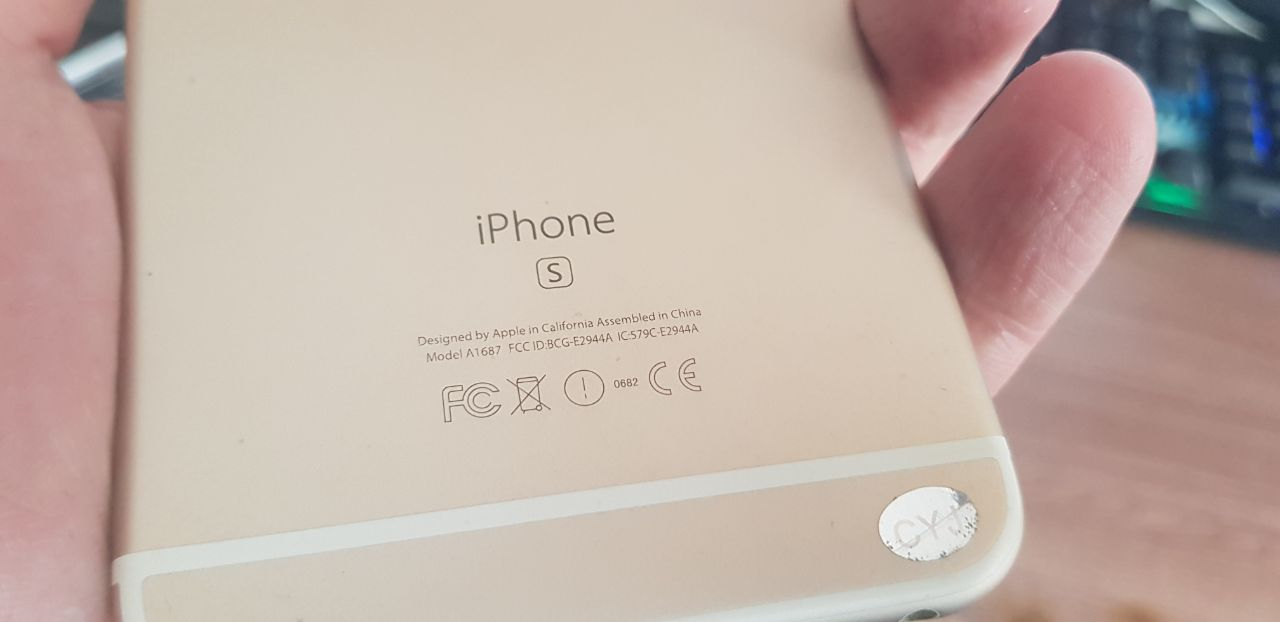 Автостарт android-устройств — это просто! Реверсим, патчим загрузчик и заставляем смартфон включаться самому - 3 image