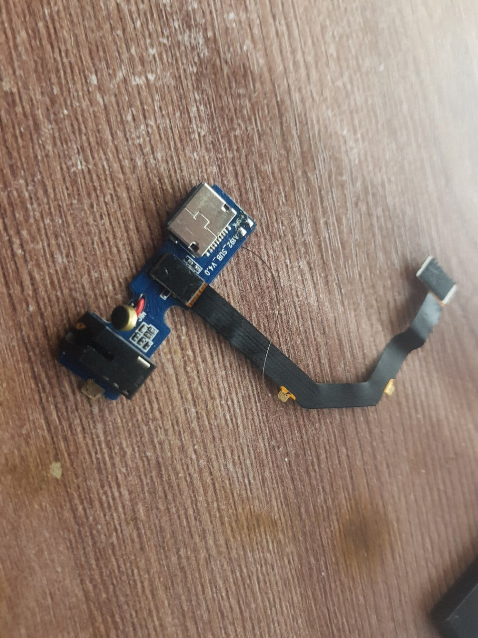 Автостарт android-устройств — это просто! Реверсим, патчим загрузчик и заставляем смартфон включаться самому - 5 image