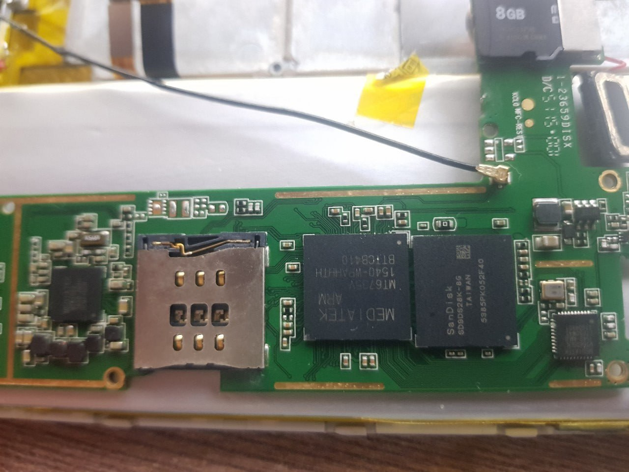 Автостарт android-устройств — это просто! Реверсим, патчим загрузчик и заставляем смартфон включаться самому - 6 image