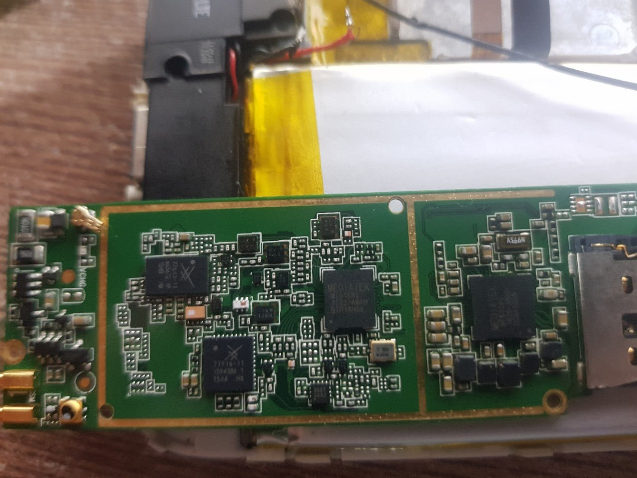 Автостарт android-устройств — это просто! Реверсим, патчим загрузчик и заставляем смартфон включаться самому - 7 image