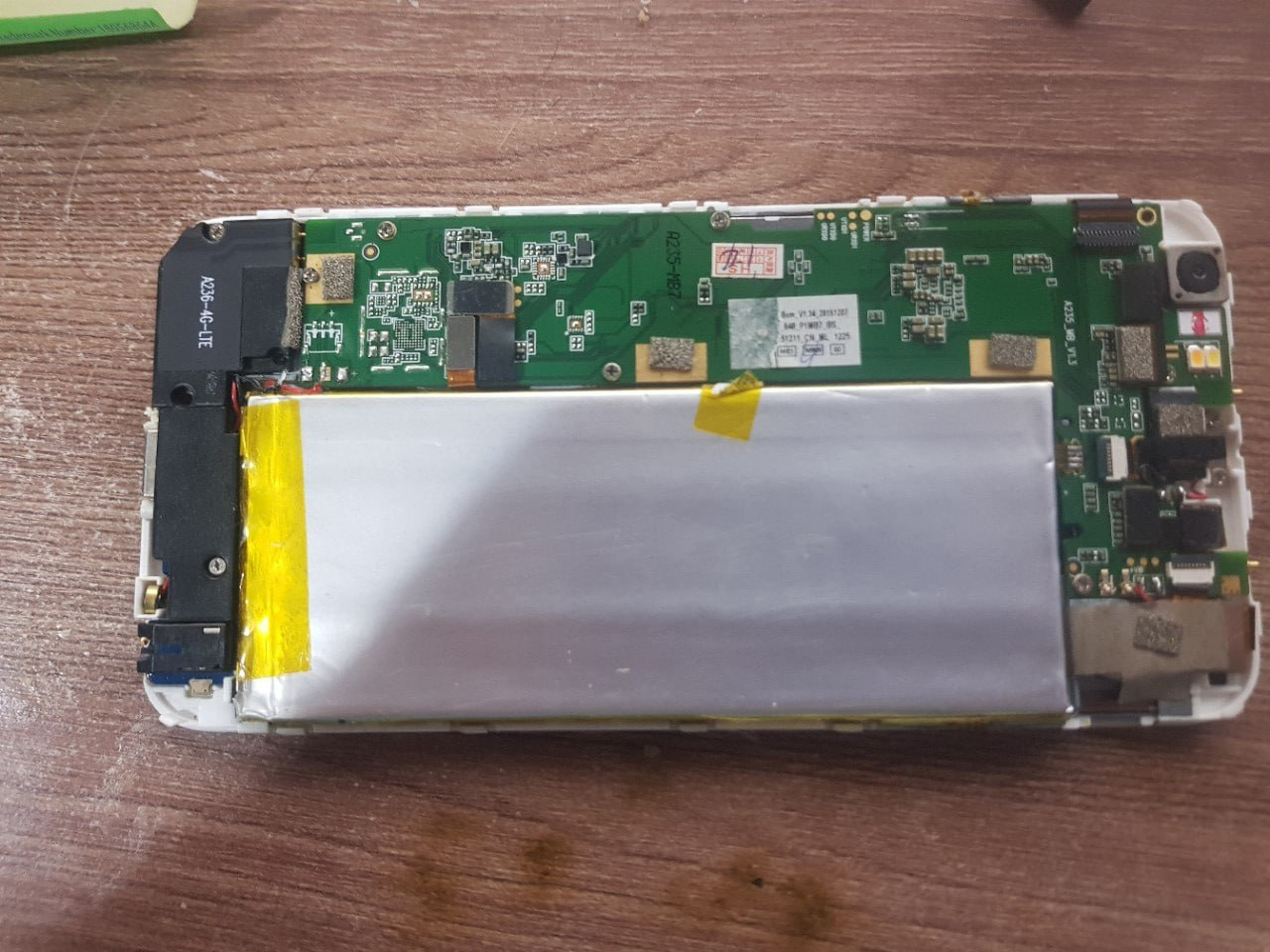 Автостарт android-устройств — это просто! Реверсим, патчим загрузчик и заставляем смартфон включаться самому - 8 image