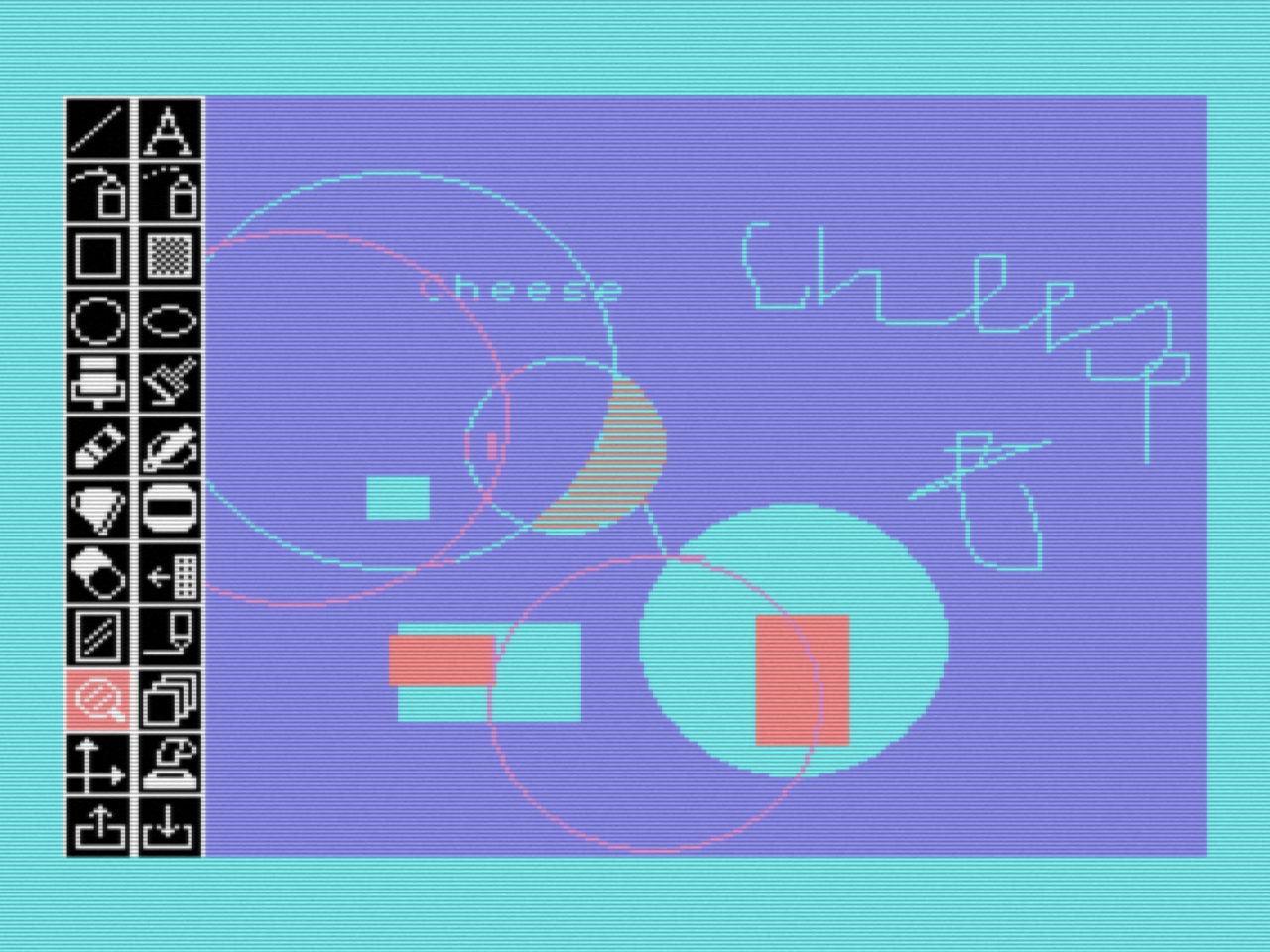 41 год платформе MSX. Компьютеры, на которых выросли поколения - 11 41 год платформе MSX. Компьютеры, на которых выросли поколения - 11