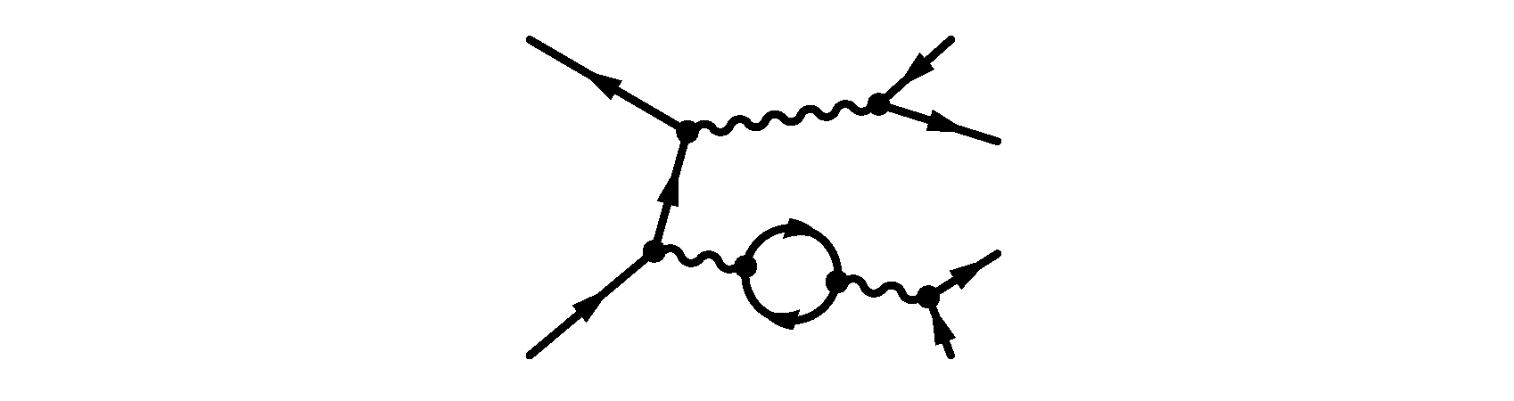Квантовая электродинамика в картинках - 1 Квантовая электродинамика в картинках - 1