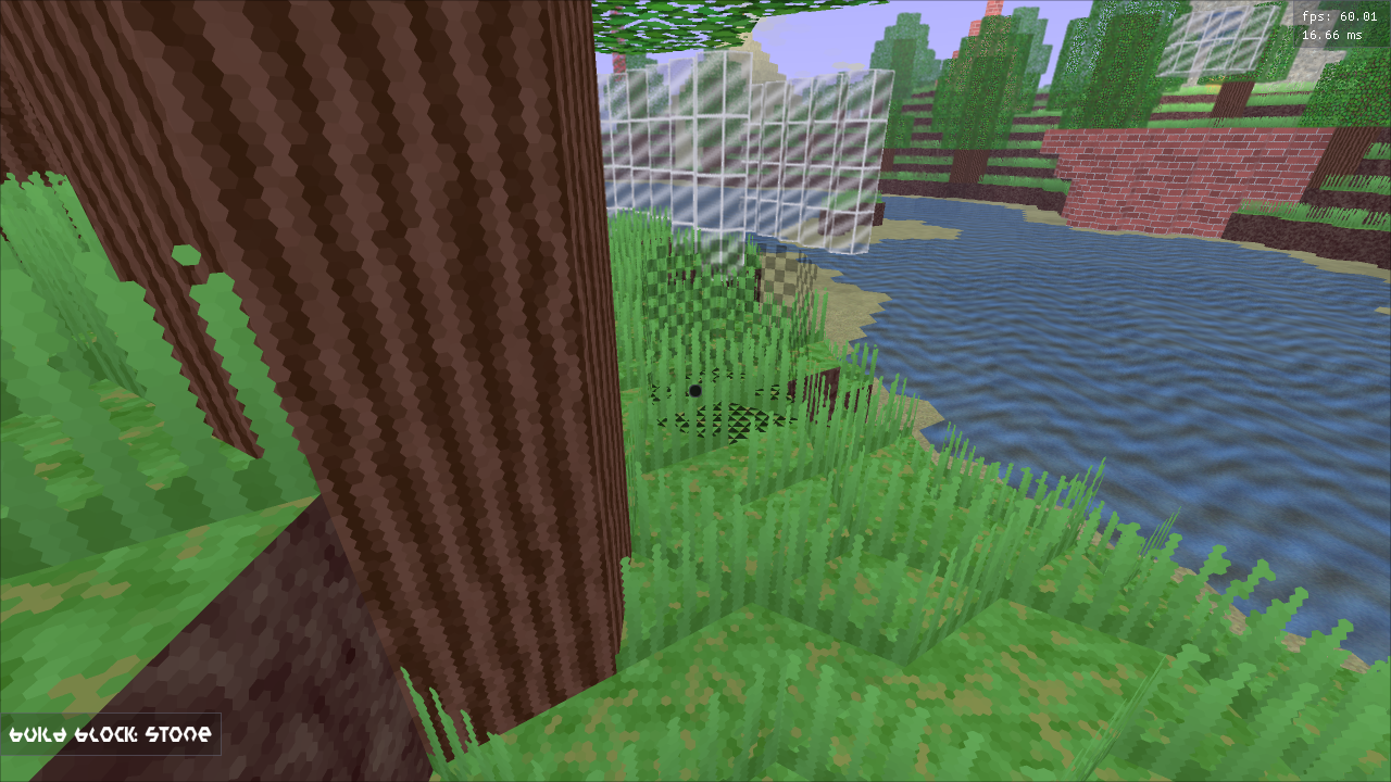 Как управлять миром шестиугольных призм на GPU - 10 Как управлять миром шестиугольных призм на GPU - 10