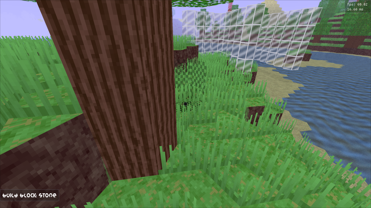 Как управлять миром шестиугольных призм на GPU - 11 Как управлять миром шестиугольных призм на GPU - 11