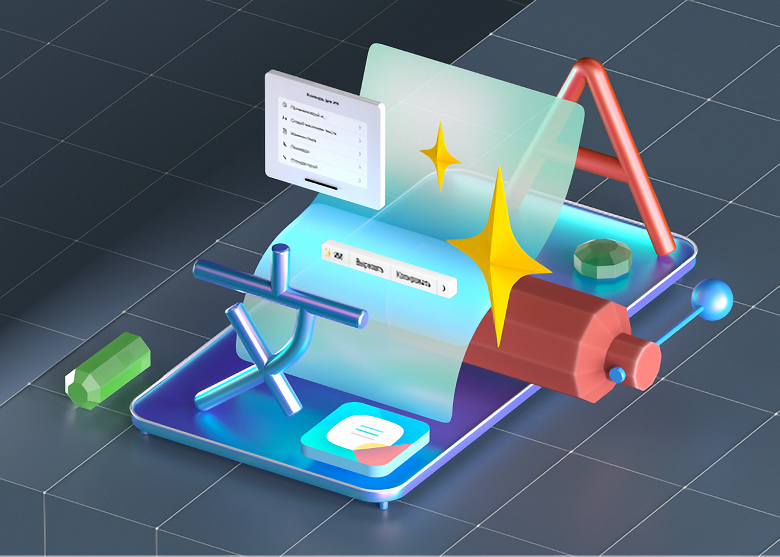 В мобильном приложении &laquo;МойОфис&raquo; запустили тестирование ИИ-функций на основе GigaChat 