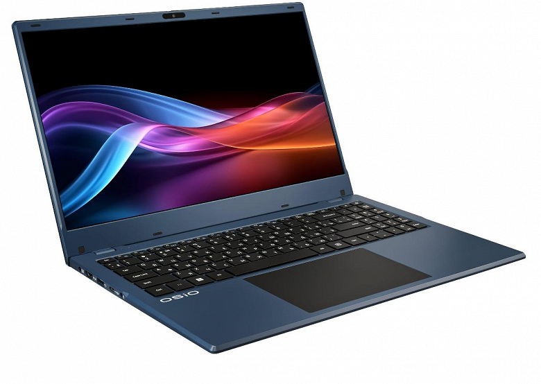 В России стартовали продажи &laquo;студенческих&raquo; ноутбуков отечественного бренда OSiO